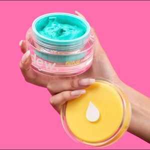 🌸DEW OF THE GODS - FIJIFUJI COLLAGEN VITAMIN MASK🌸